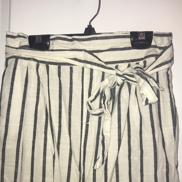 SOLD Trash Bag Pants - Picture 3 of 5